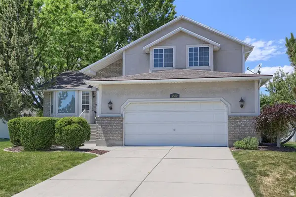9502 S Newkirk St, South Jordan, UT 84009