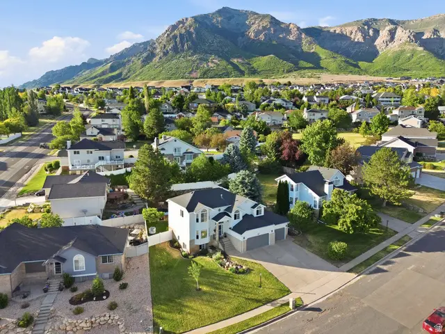 472 E 3425 N, North Ogden, UT 84414 - #2