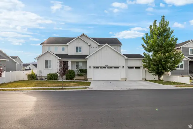 6038 S 4400 W, Hooper, UT 84315 - #2