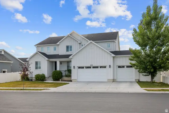 6038 S 4400 W, Hooper, UT 84315 - #3