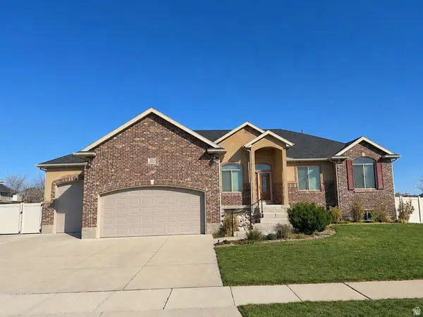 3002 W 2600 S, West Haven, UT 84401