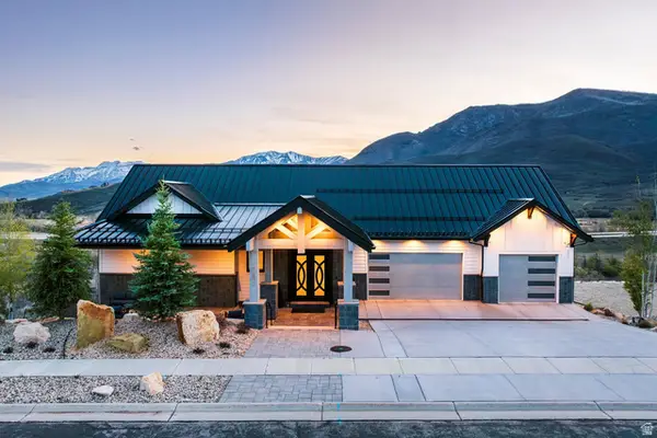 5065 N Lauralwood St, Heber City, UT 84032
