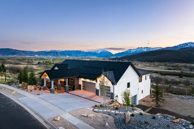 5065 N Lauralwood St, Heber City, UT 84032 - #2