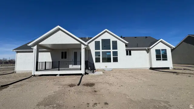 343 E Dutton #111, Grantsville, UT 84029 - #3