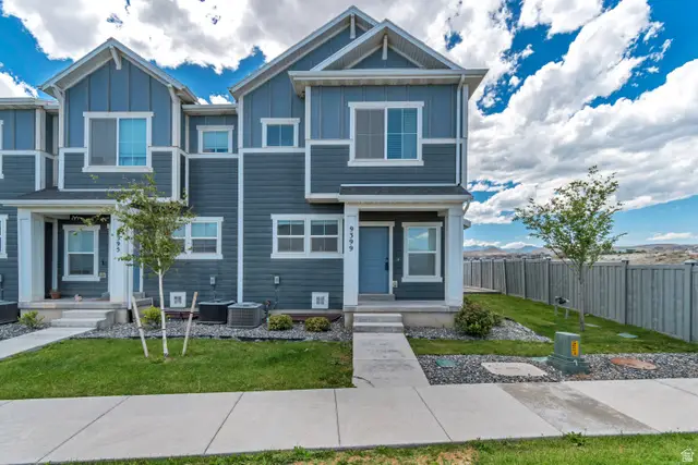 9399 N Vernham Ln, Eagle Mountain, UT 84005 - #1
