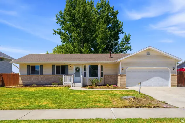 604 S 640 W, Lehi, UT 84043 - #1