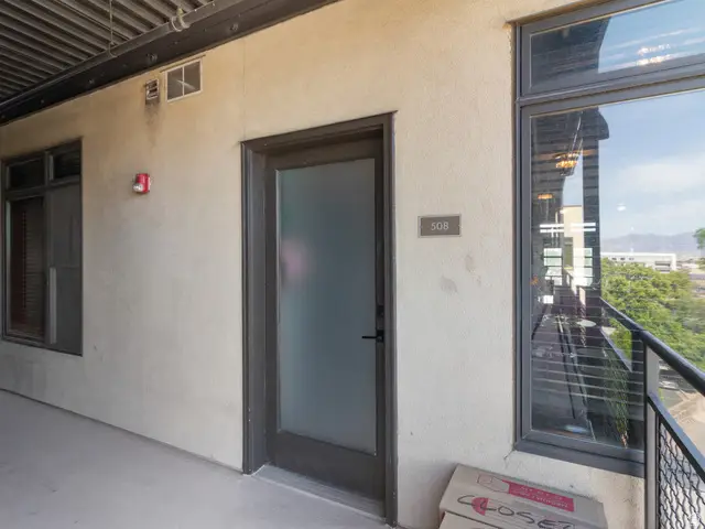 2150 S Main St #508, South Salt Lake, UT 84115 - #2