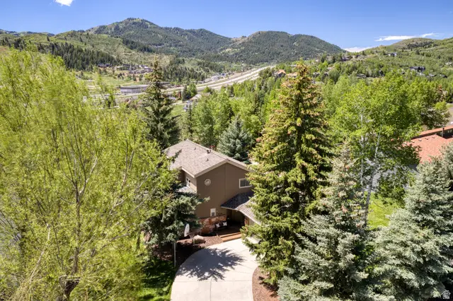 3639 Wrangler Way, Park City, UT 84098 - #1