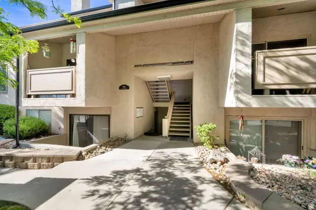 955 E Creek Hill Ln #10, Midvale, UT 84047 - #2