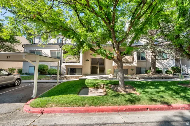 955 E Creek Hill Ln #10, Midvale, UT 84047 - #3