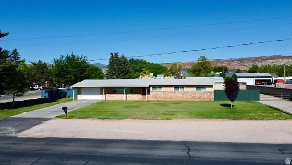 611 N 300 E, Richfield, UT 84701