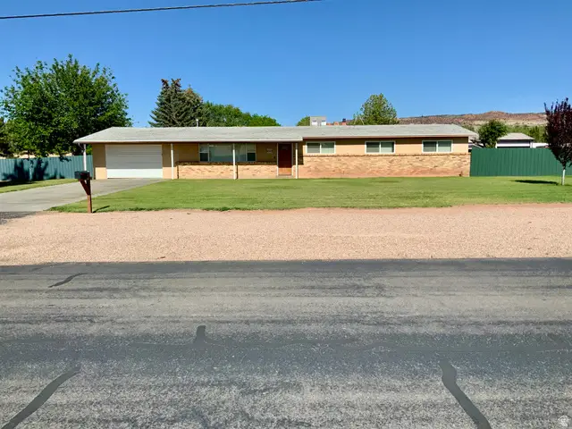 611 N 300 E, Richfield, UT 84701 - #2