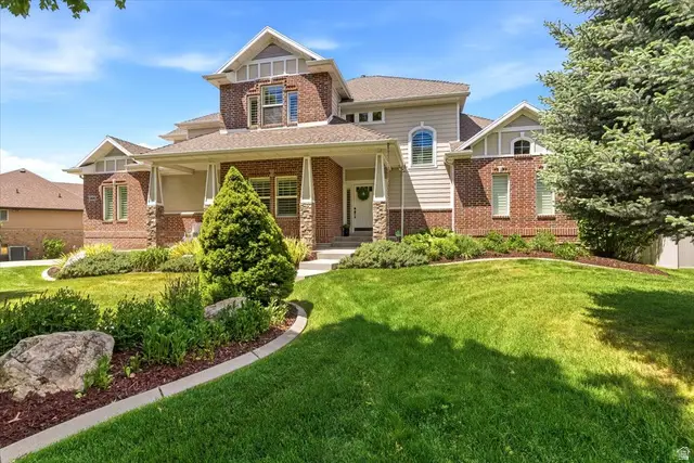 3939 W Iris Ave, Mountain Green, UT 84050 - #2