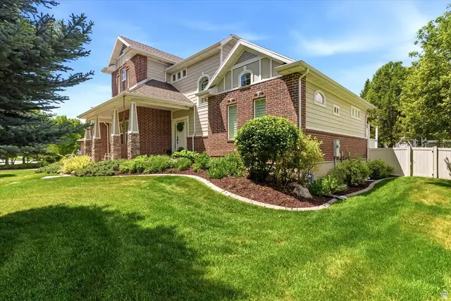 3939 W Iris Ave, Mountain Green, UT 84050 - #3