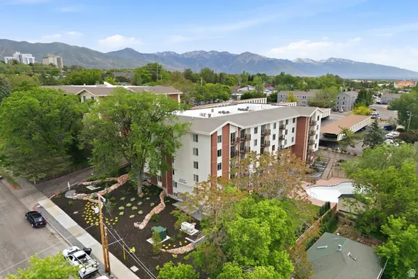 1032 E 400 S #609B, Salt Lake City, UT 84102