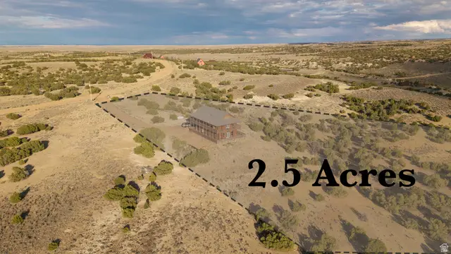 19215 Coyote Canyon Loop, Duchesne, UT 84021 - #2