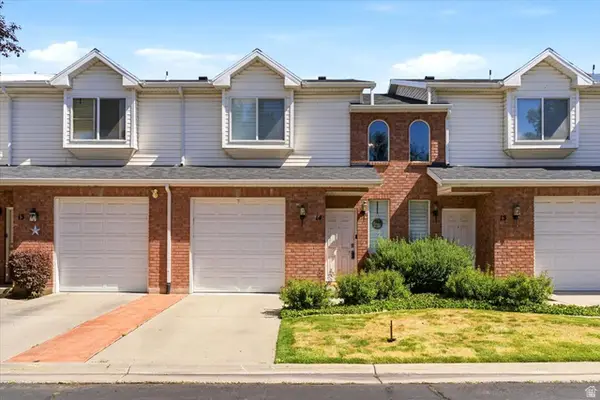 80 Peregrine Ln #14, Bountiful, UT 84010
