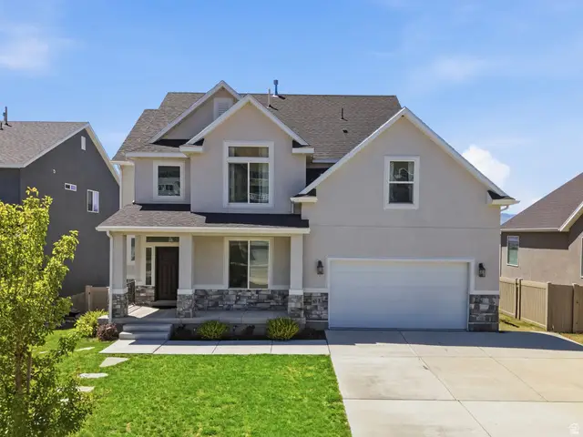 609 W Summit View Way, Lehi, UT 84043 - #1
