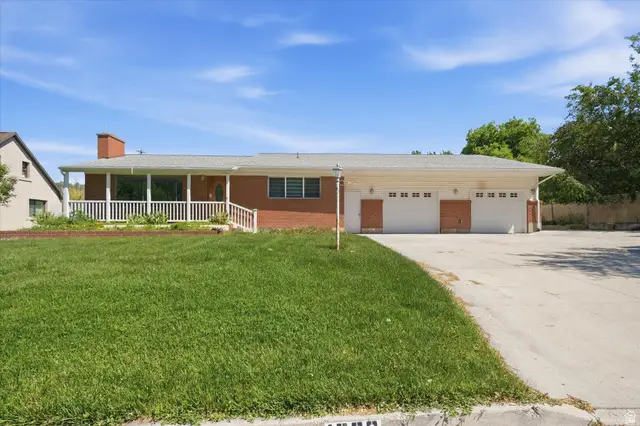1399 E 2100 N, North Logan, UT 84341 - #1