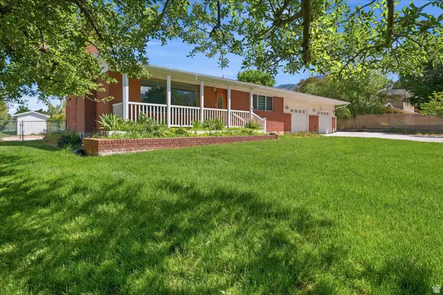 1399 E 2100 N, North Logan, UT 84341 - #2