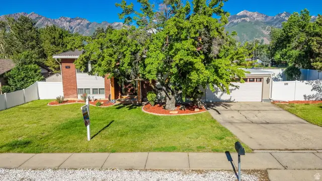7187 S 1700 E, Cottonwood Heights, UT 84121 - #1