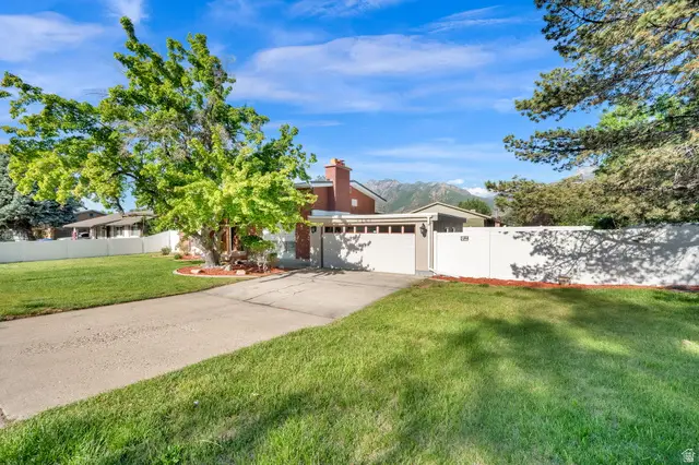 7187 S 1700 E, Cottonwood Heights, UT 84121 - #3