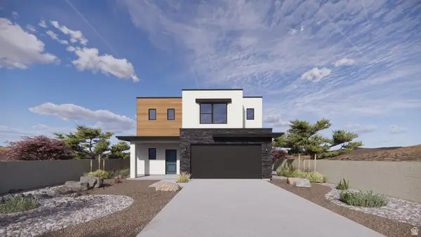 1874 S Queens Garden Ln #4278, Washington, UT 84780