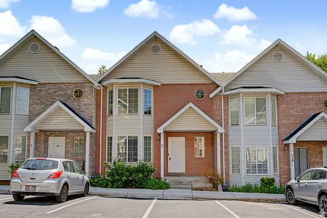 2058 S California Ave E #2, Provo, UT 84606 - #1