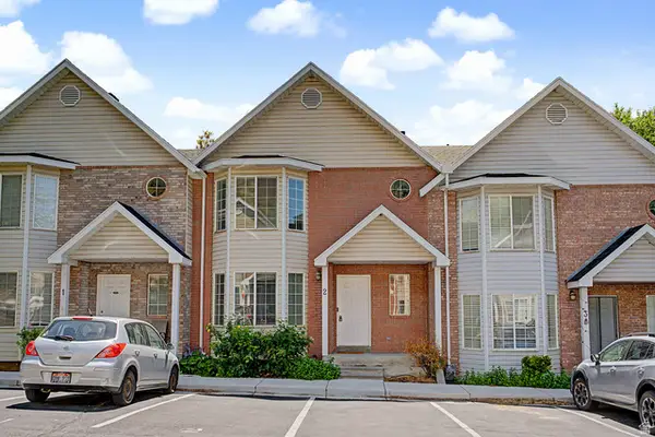 2058 S California Ave E #2, Provo, UT 84606