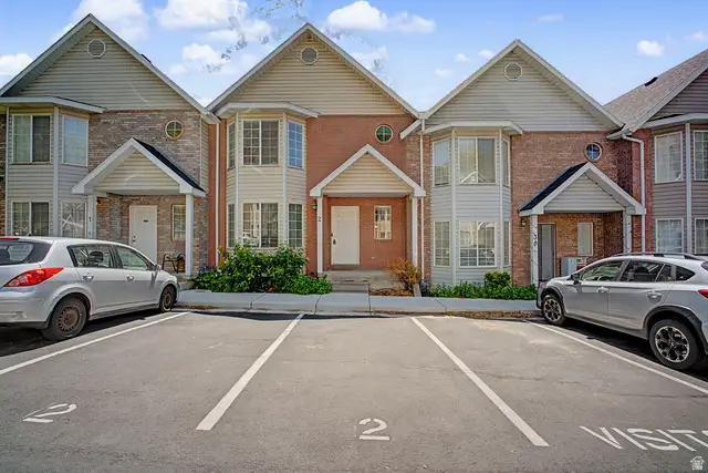 2058 S California Ave E #2, Provo, UT 84606 - #2