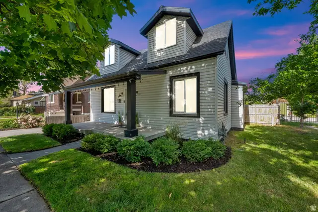 446 S 300 E, Provo, UT 84606 - #1