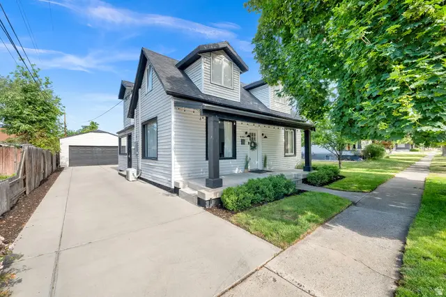 446 S 300 E, Provo, UT 84606 - #2