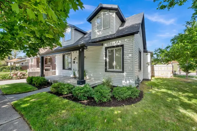 446 S 300 E, Provo, UT 84606 - #3