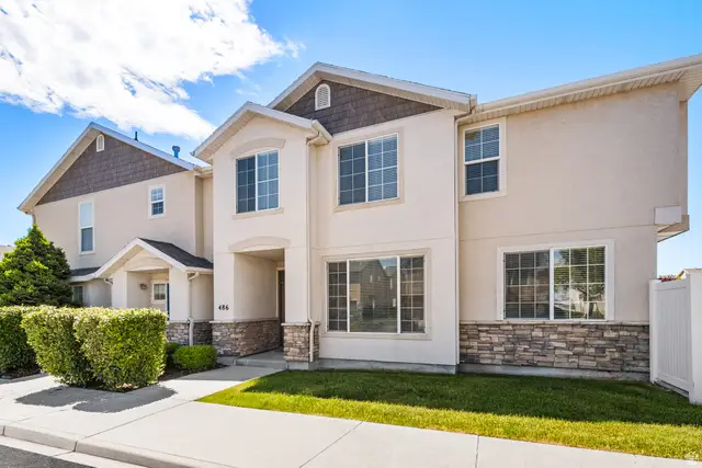 486 N Kent Dr W, North Salt Lake, UT 84054 - #2