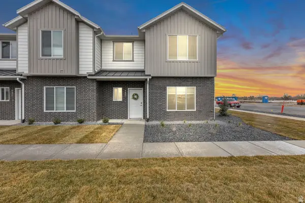 295 E 1650 N #123, North Ogden, UT 84404