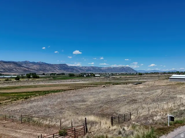 1601 S Old Lowry Road Hwy #3, Manti, UT 84642 - #1