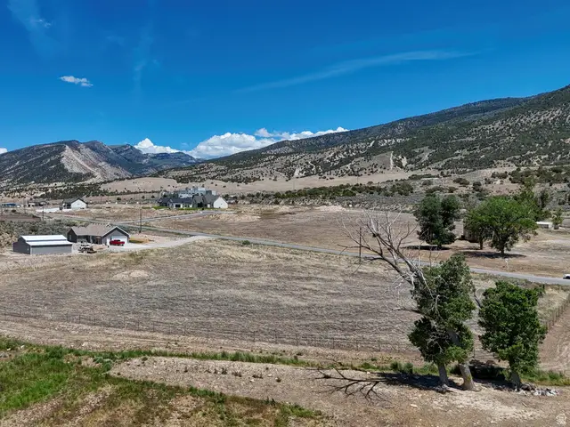 1601 S Old Lowry Road Hwy #3, Manti, UT 84642 - #2
