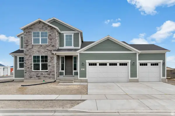 1227 W Sweet Corn Ln, Lindon, UT 84042