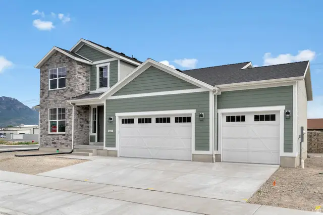 1227 W Sweet Corn Ln, Lindon, UT 84042 - #2