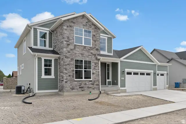 1227 W Sweet Corn Ln, Lindon, UT 84042 - #3