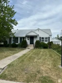 293 W 500 S #3, Logan, UT 84321 - #1