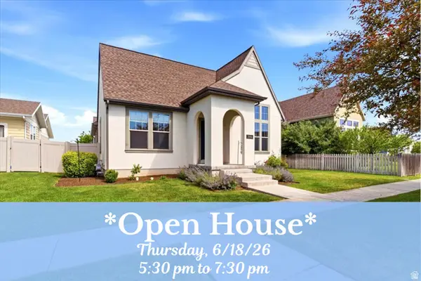 2064 W Orchard Harvest Dr, Kaysville, UT 84037