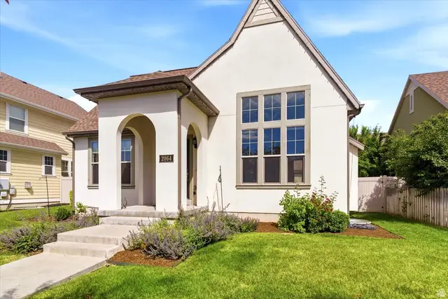 2064 W Orchard Harvest Dr, Kaysville, UT 84037 - #3
