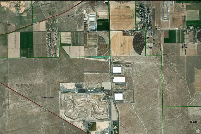 300 N Sheep Ln W, Grantsville, UT 84074 - #2