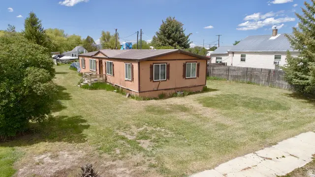 60 S 1st W, Bancroft, ID 83217 - #1