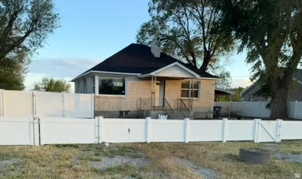 63 Center, Gunnison, UT 84634