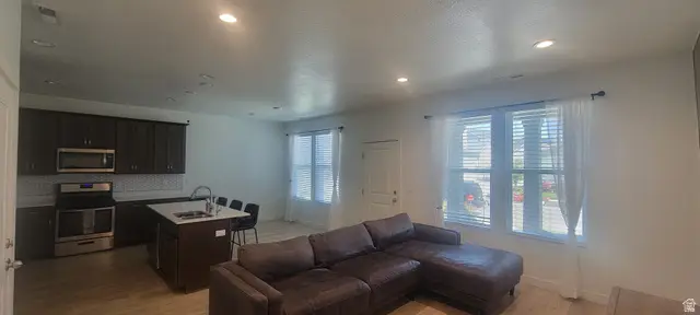 6691 W Skip Rock Rd S, South Jordan, UT 84009 - #3