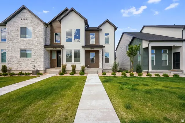 3676 W 950 N, Lehi, UT 84048 - #1