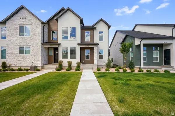 3676 W 950 N, Lehi, UT 84048