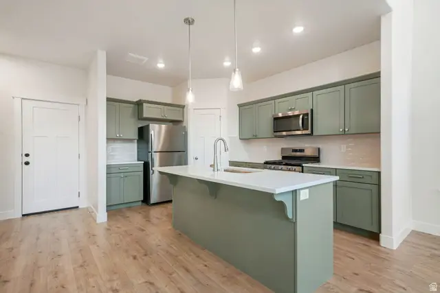 3676 W 950 N, Lehi, UT 84048 - #3